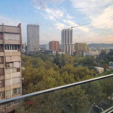 Opera Appartment Tirana Zewnętrze zdjęcie