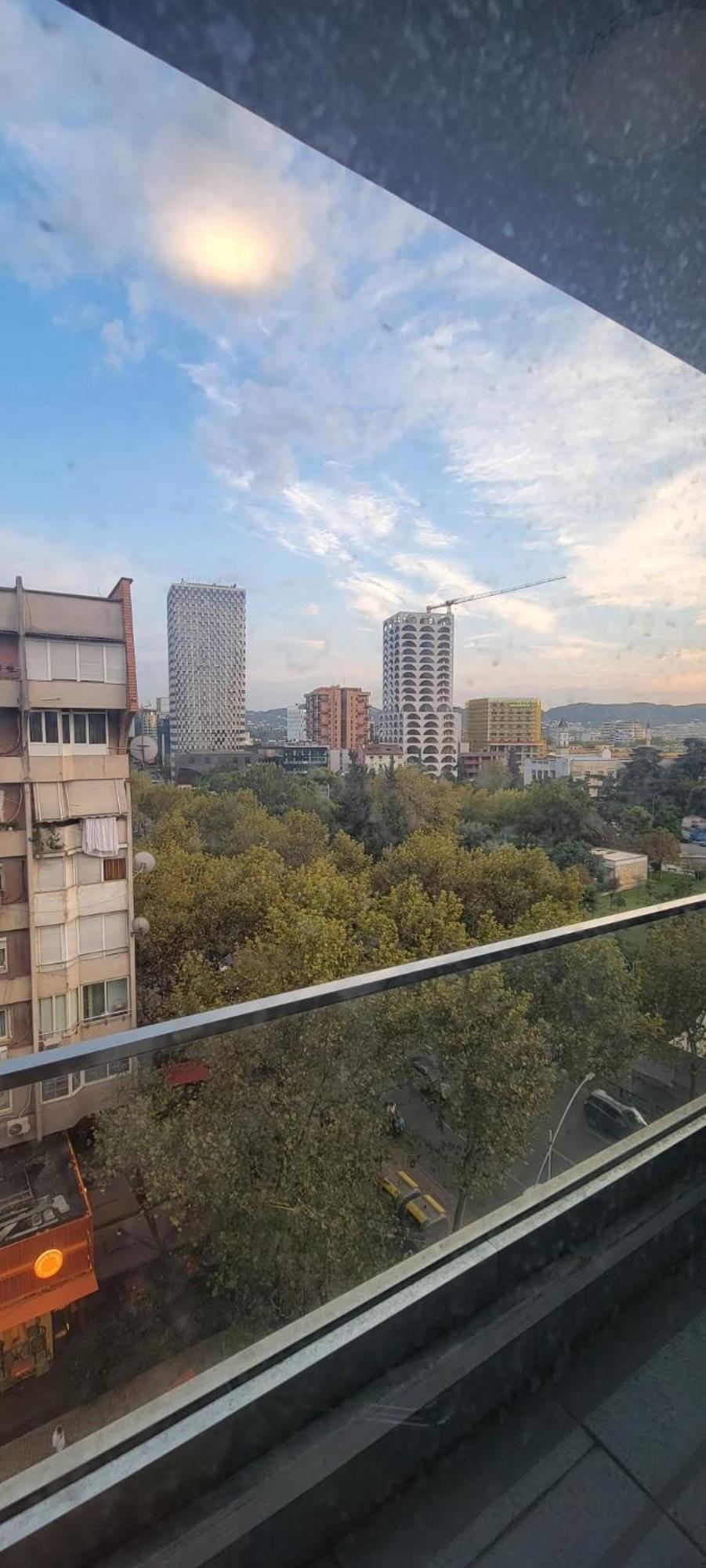 Opera Appartment Tirana Zewnętrze zdjęcie