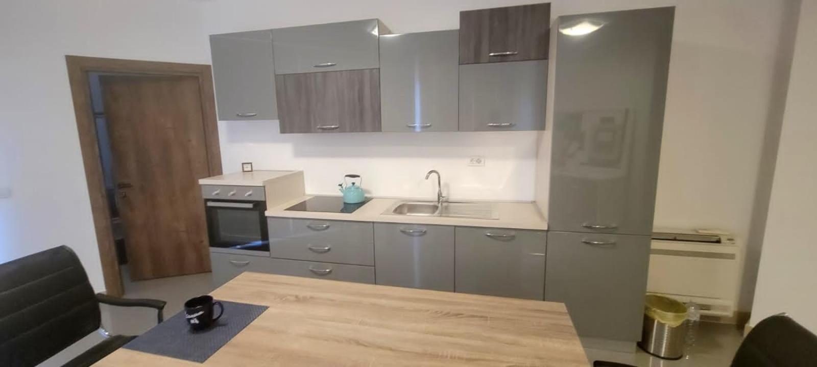Opera Appartment Tirana Zewnętrze zdjęcie